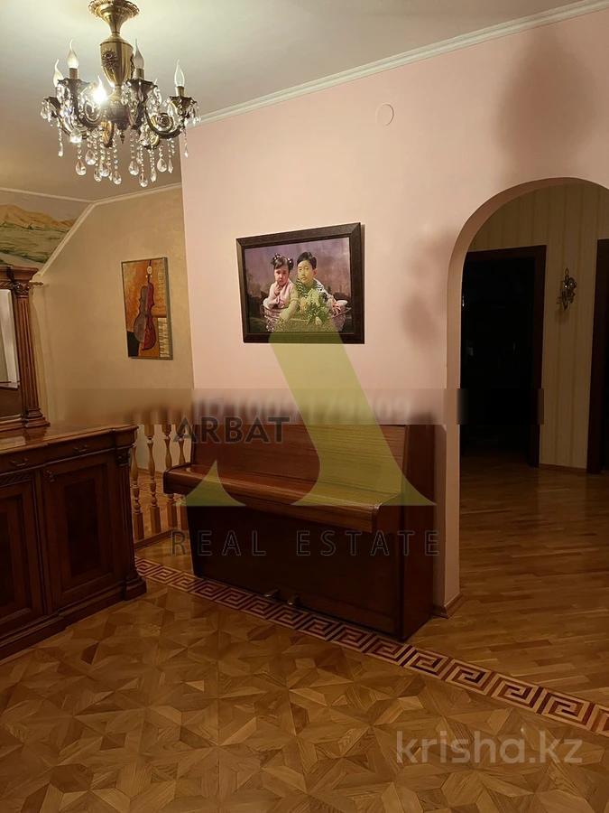 Фото Отдельный дом, 10 комн, 680м²