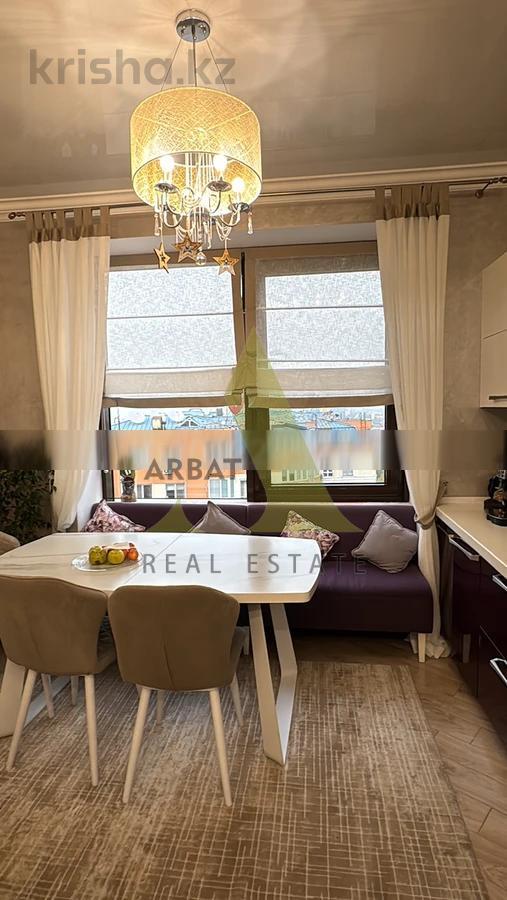 Фото Квартира, 5 комн, 211 м², 12/13 эт., 2015 г.п.