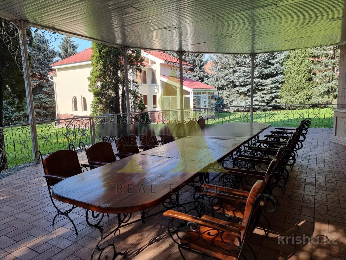 Фото Отдельный дом, 5 комн, 240м²