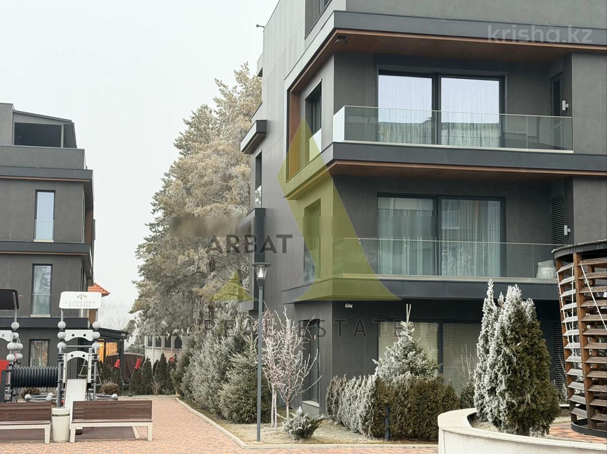 Фото Квартира, 4 комн, 191.5 м², 3/4 эт., 2022 г.п.