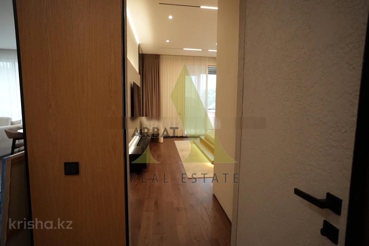 Фото Квартира, 4 комн, 157.5 м², 3/3 эт., 2021 г.п.