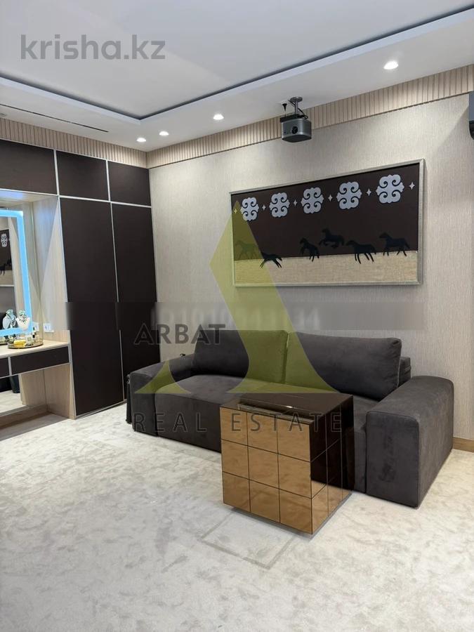 Фото Квартира, 6 комн, 340 м², 6/6 эт., 2013 г.п.