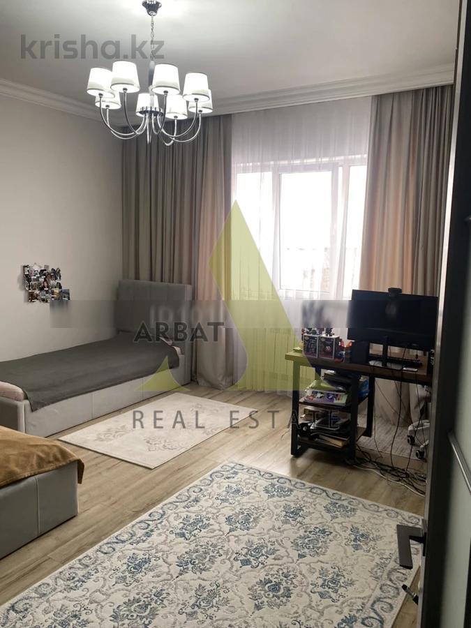 Фото Квартира, 3 комн, 75 м², 4/12 эт., 2018 г.п.