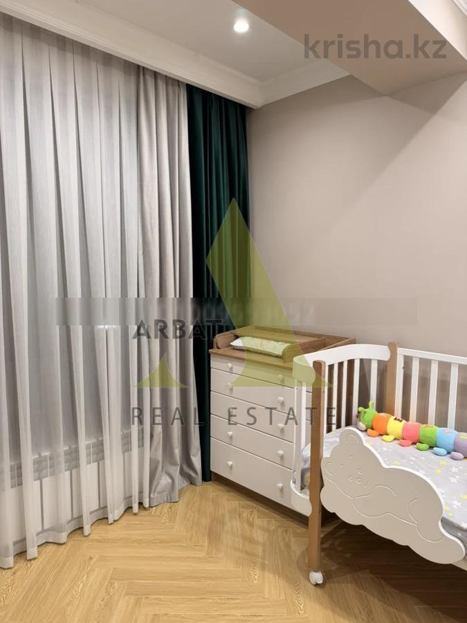 Фото Квартира, 3 комн, 84 м², 3/9 эт., 2021 г.п.