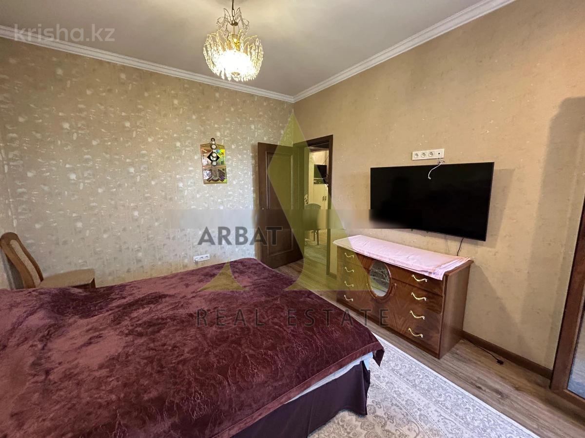 Фото Квартира, 4 комн, 100 м², 6/8 эт., 1979 г.п.