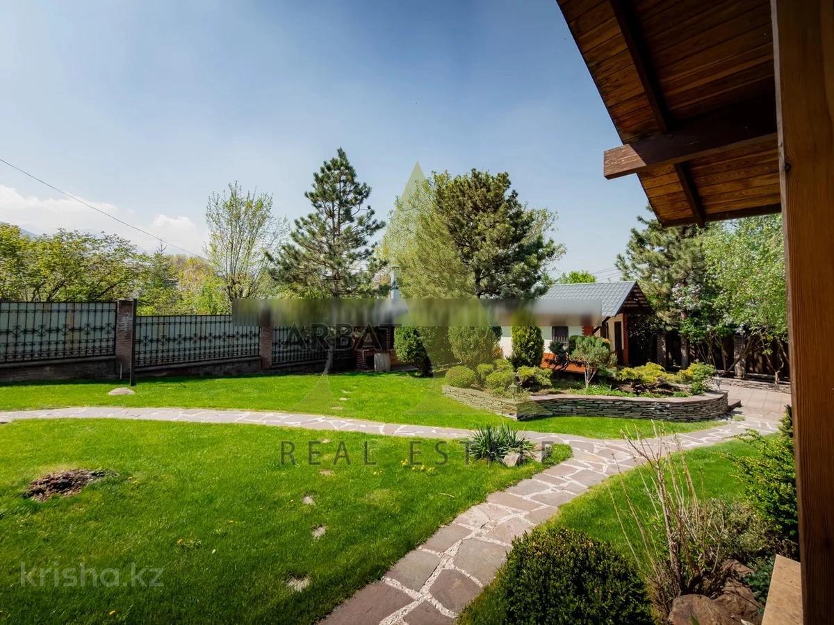 Фото Отдельный дом, 7 комн, 300м²