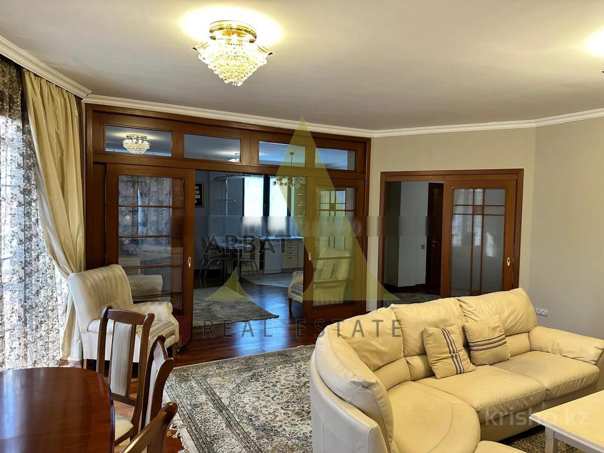Фото Квартира, 4 комн, 175 м², 8/13 эт., 2010 г.п.