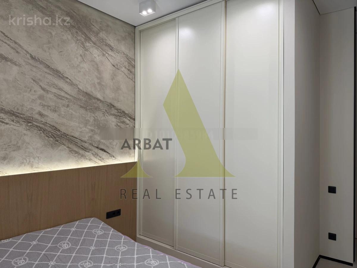 Фото Квартира, 2 комн, 60 м², 2/15 эт., 2022 г.п.