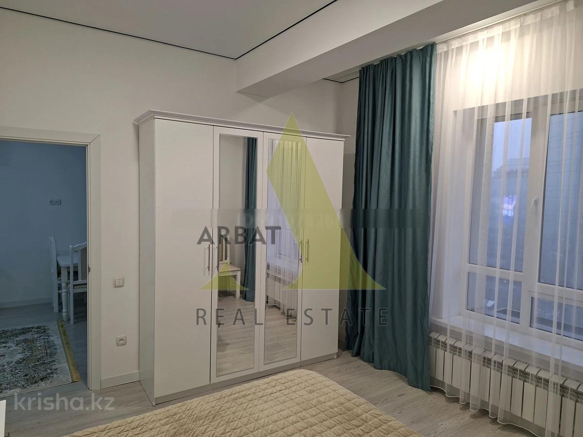 Фото Квартира, 2 комн, 54 м², 14/19 эт.