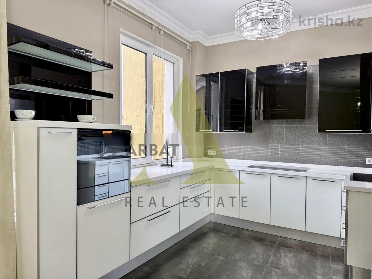 Фото Квартира, 6 комн, 300 м², 6/7 эт.