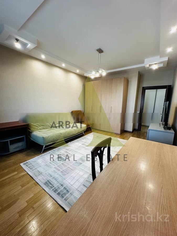 Фото Квартира, 5 комн, 200 м², 6/17 эт.