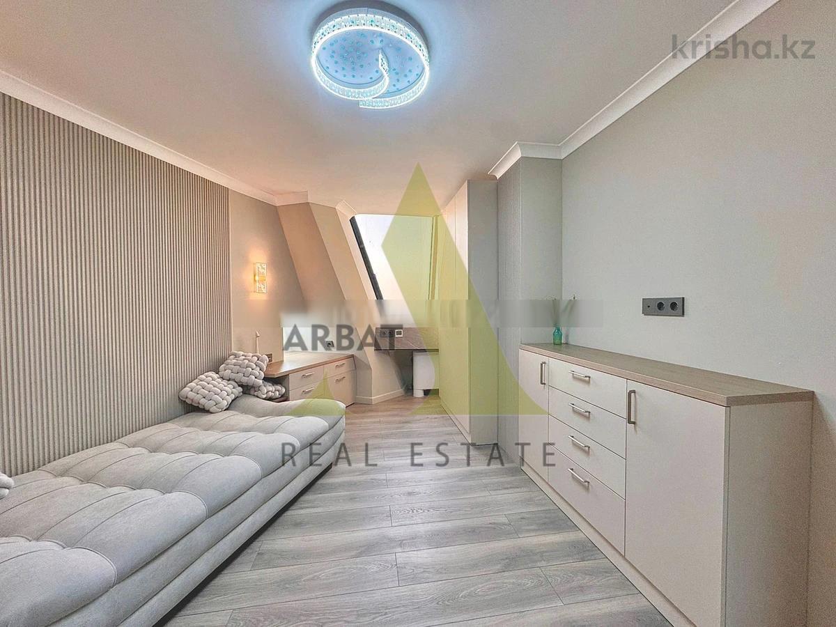 Фото Квартира, 6 комн, 240 м², 32/32 эт., 2018 г.п.