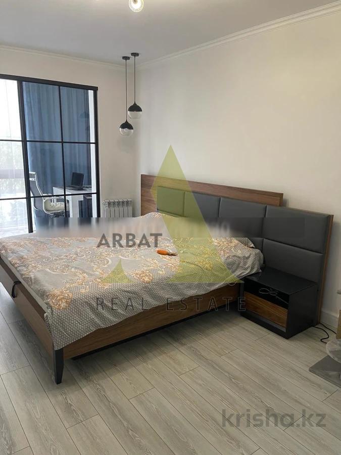 Фото Квартира, 3 комн, 91 м², 8/15 эт., 2015 г.п.
