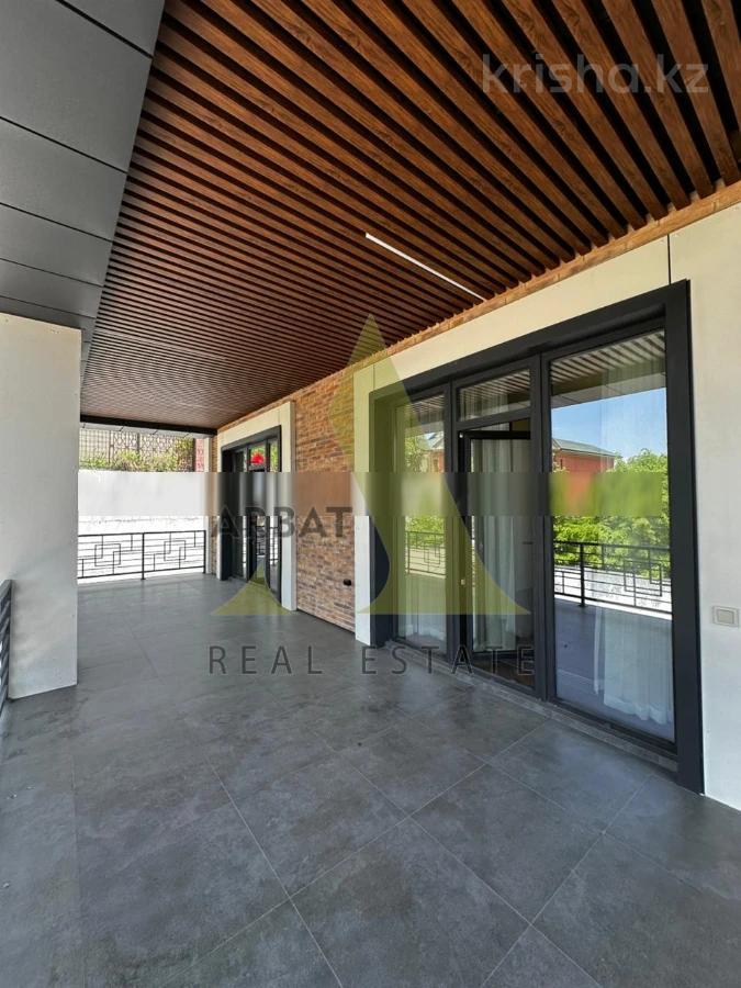 Фото Отдельный дом, 7 комн, 400м²