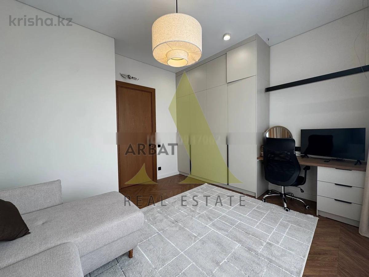 Фото Квартира, 3 комн, 80 м², 15/21 эт., 2022 г.п.
