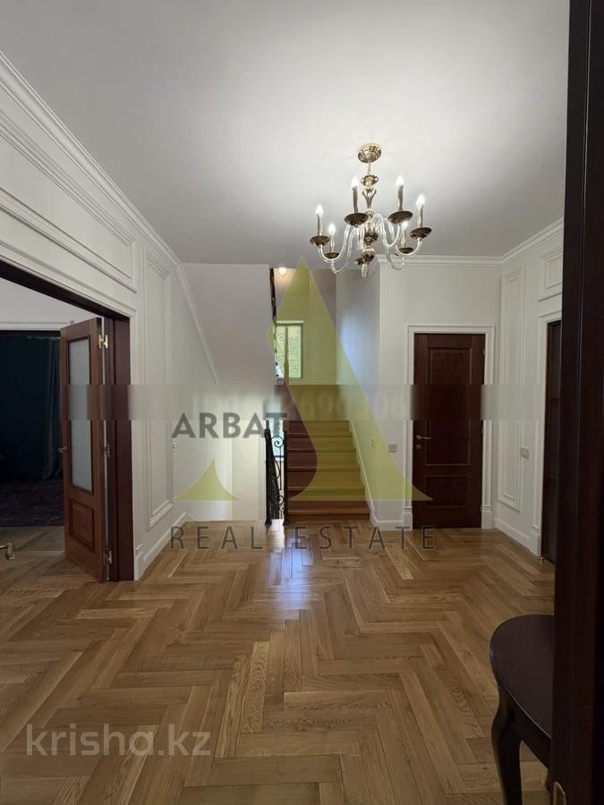 Фото Отдельный дом, 6 комн, 312м²
