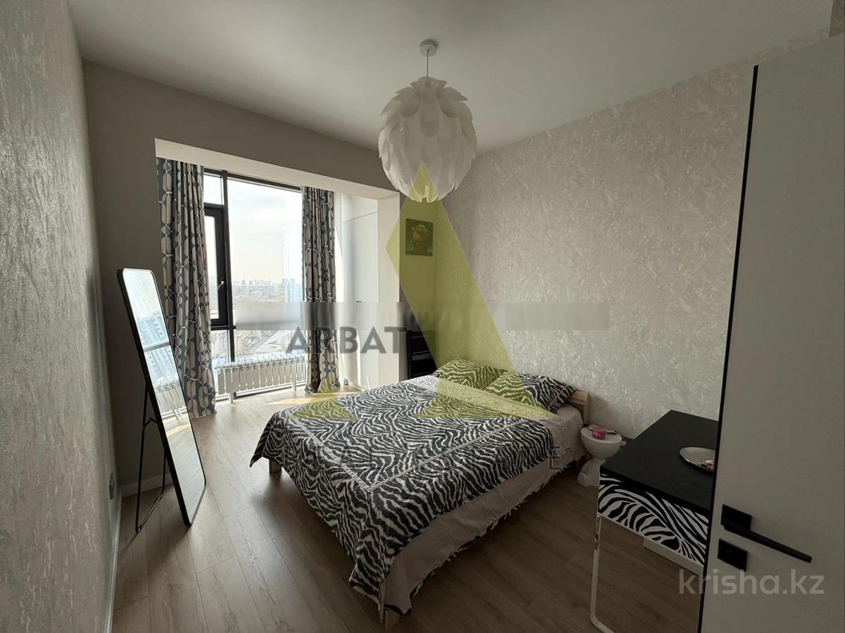 Фото Квартира, 1 комн, 49.1 м², 11/17 эт., 2022 г.п.