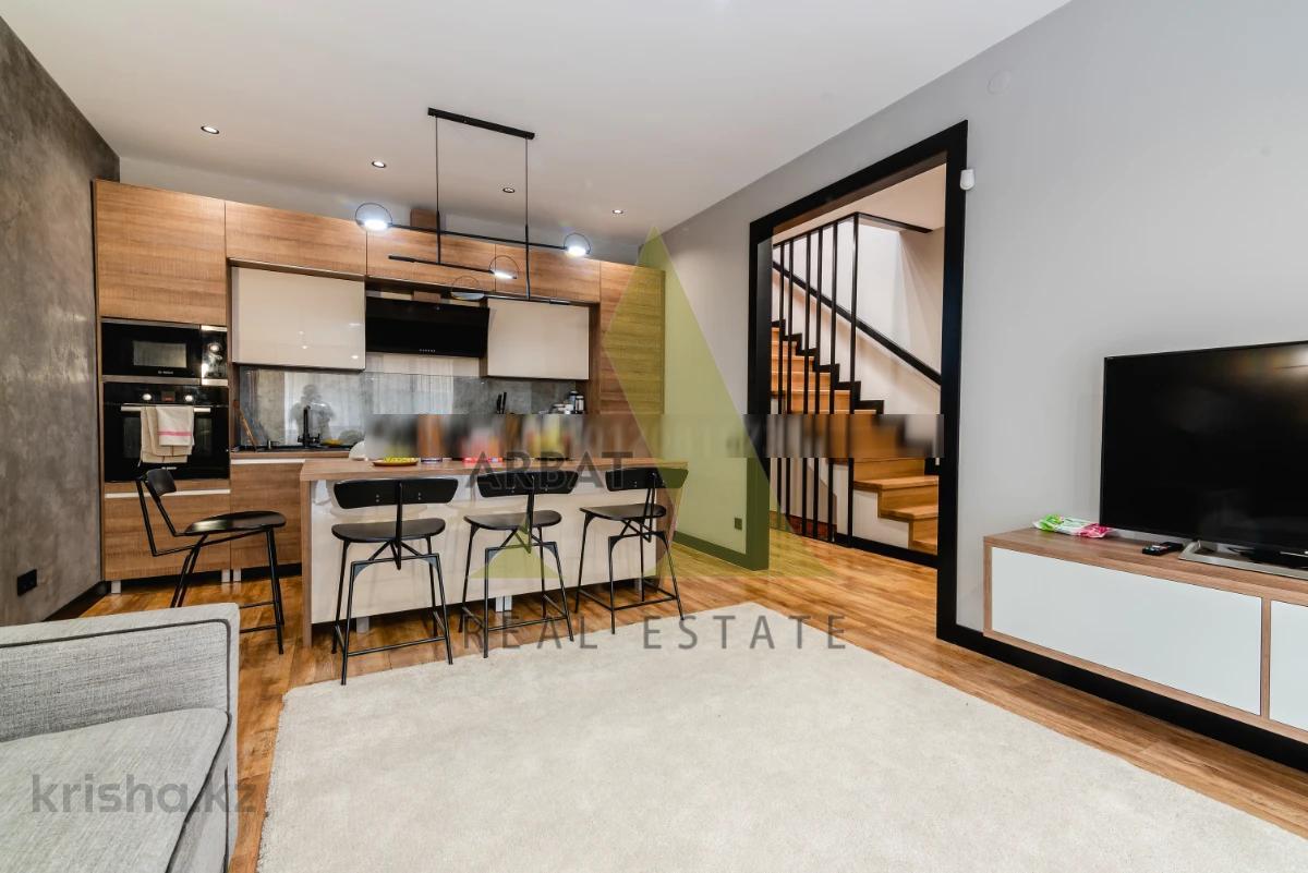 Фото Отдельный дом, 5 комн, 240м²