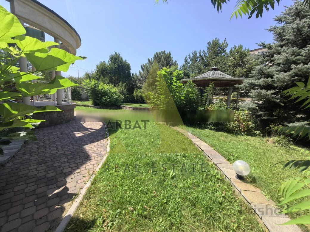Фото Отдельный дом, 5 комн, 450м²