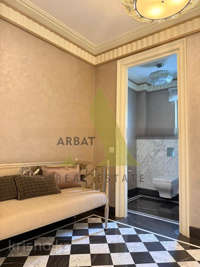 Фото Отдельный дом, 8 комн, 1300м²