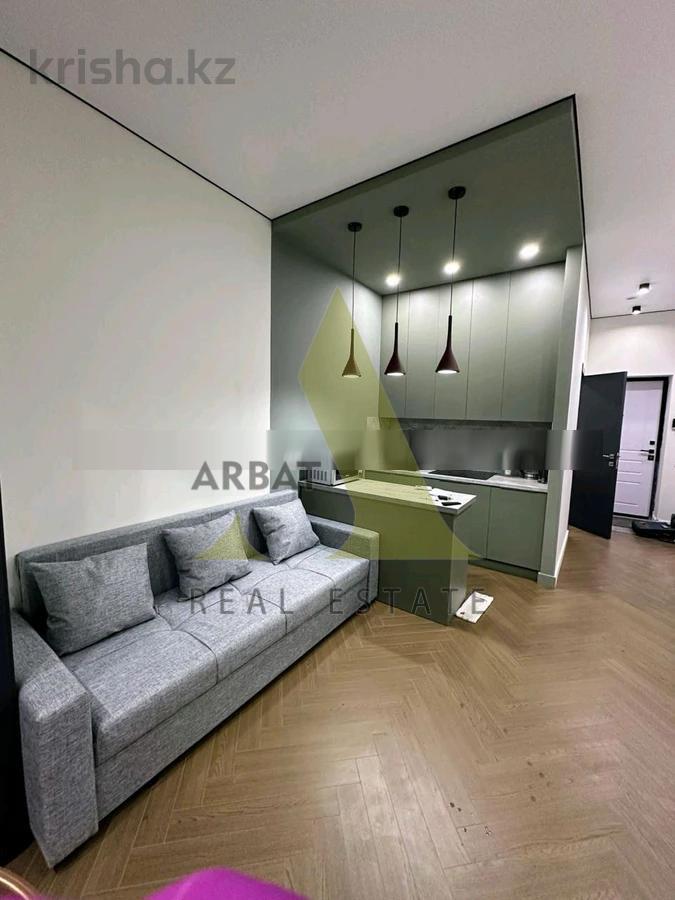 Фото Квартира, 2 комн, 50 м², 5/12 эт.