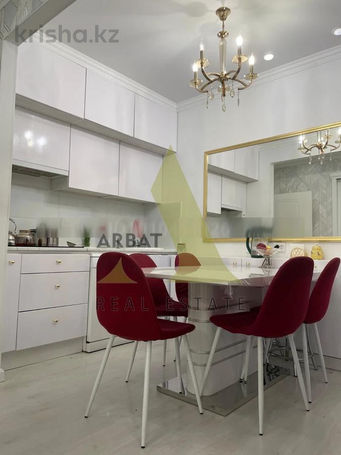 Фото Квартира, 3 комн, 83 м², 4/9 эт., 2016 г.п.