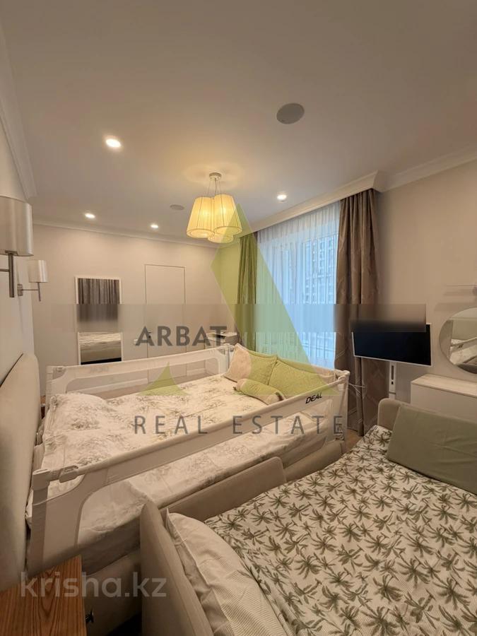 Фото Квартира, 4 комн, 140 м², 6/18 эт., 2020 г.п.