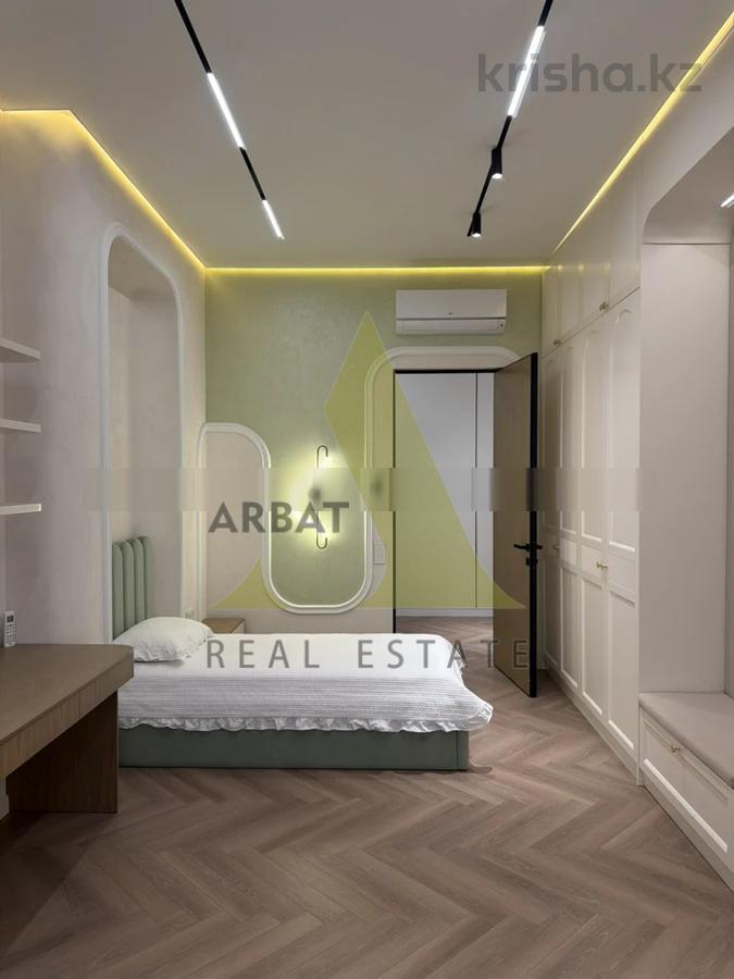 Фото Квартира, 3 комн, 157 м², 2/3 эт., 2022 г.п.