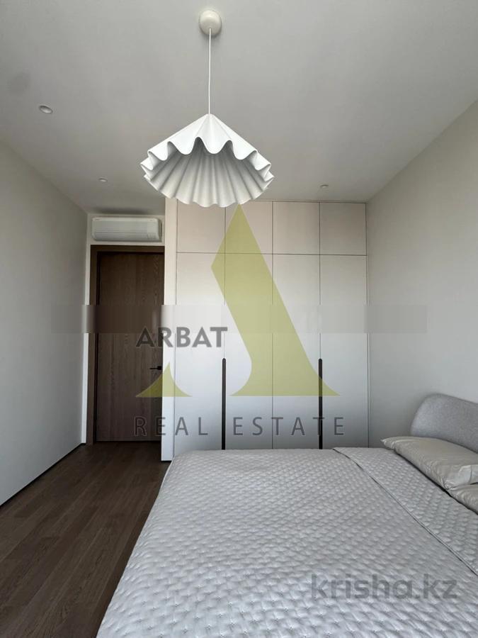 Фото Квартира, 3 комн, 125 м², 9/9 эт., 2024 г.п.