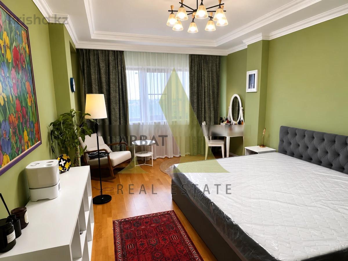 Фото Квартира, 4 комн, 200 м², 6/7 эт.