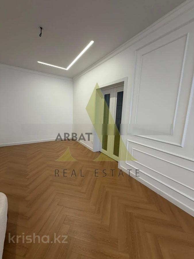 Фото Квартира, 3 комн, 108 м², 6/6 эт., 2024 г.п.