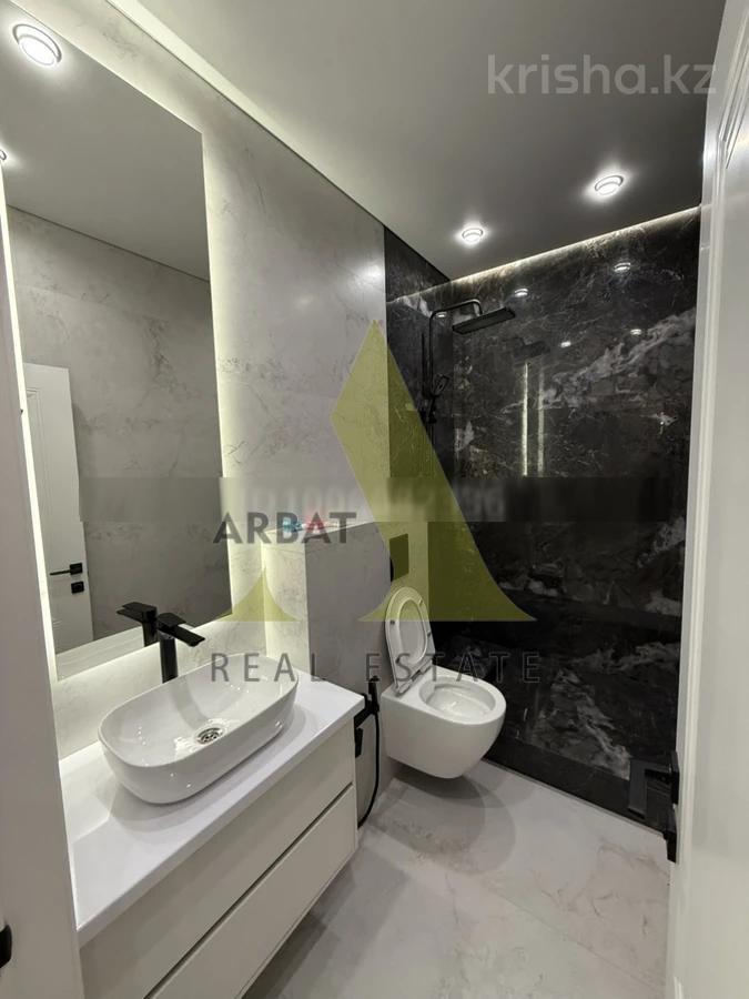 Фото Квартира, 4 комн, 100 м², 1/6 эт., 2025 г.п.