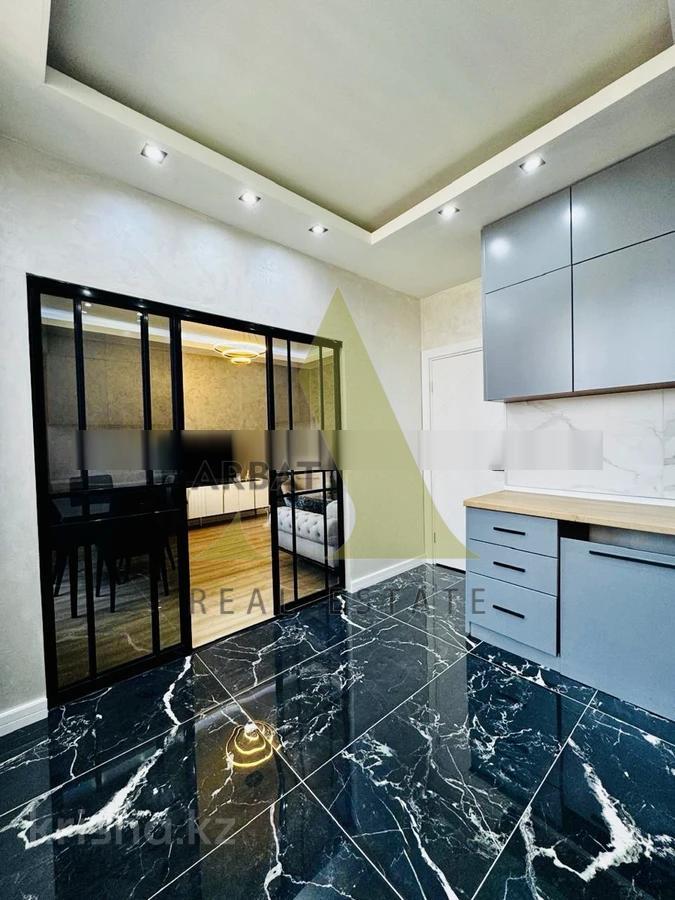 Фото Квартира, 3 комн, 90 м², 13/13 эт., 2017 г.п.