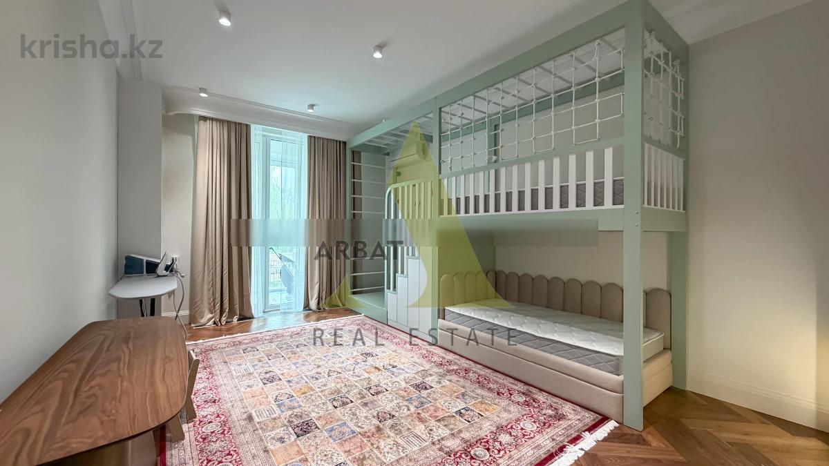 Фото Квартира, 3 комн, 130 м², 2/3 эт., 2022 г.п.