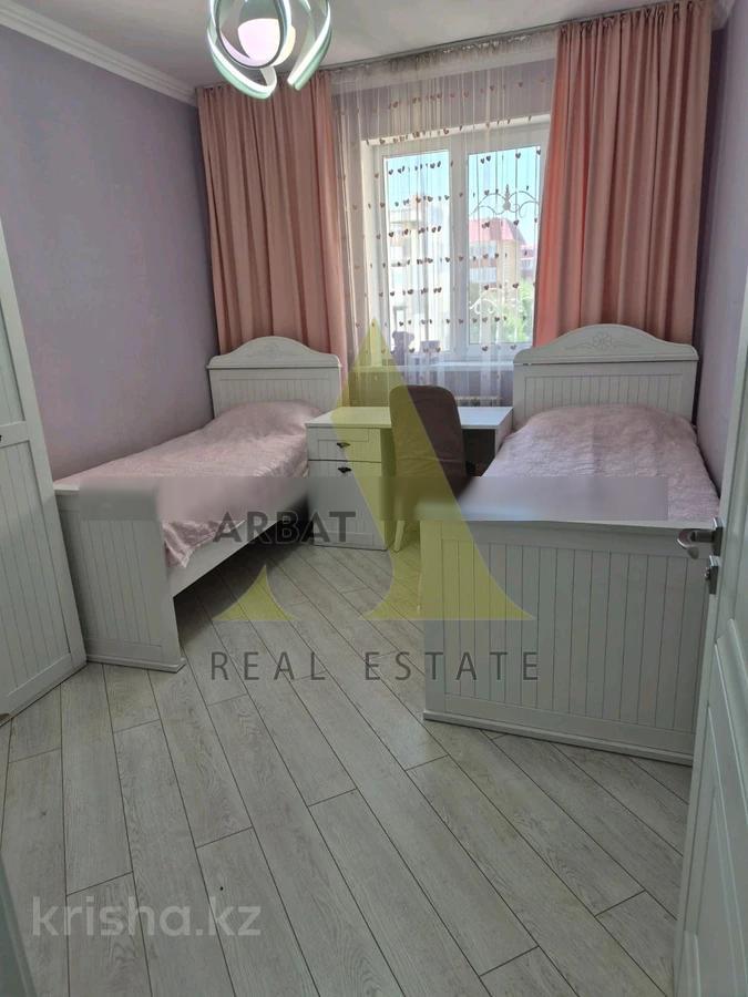 Фото Квартира, 4 комн, 120 м², 4/5 эт., 2018 г.п.