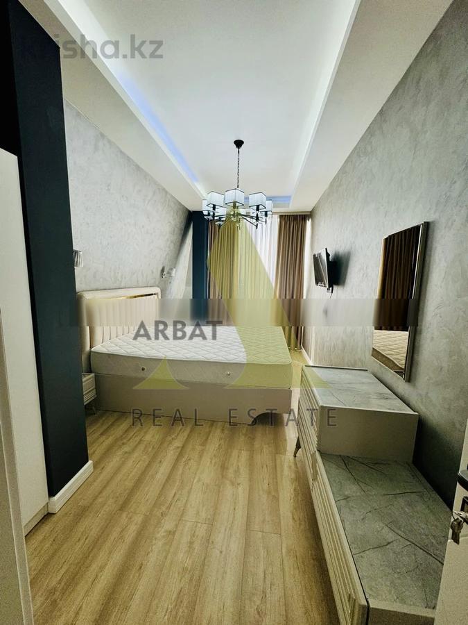 Фото Квартира, 3 комн, 90 м², 13/13 эт., 2017 г.п.