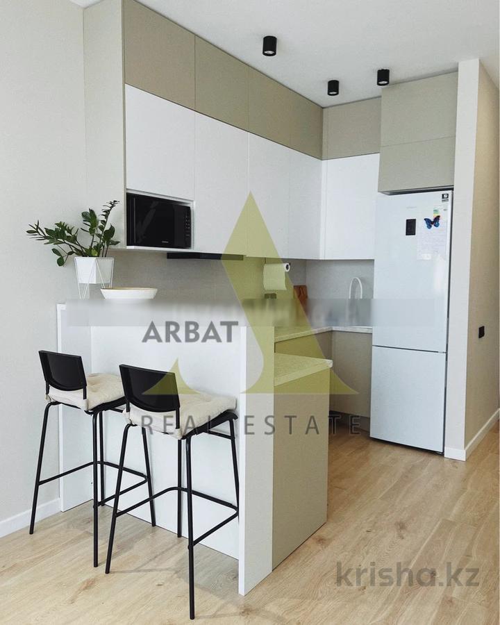 Фото Квартира, 2 комн, 67 м², 21/21 эт., 2016 г.п.