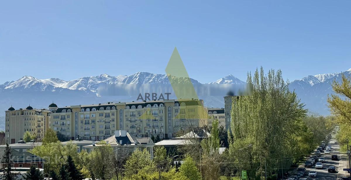 Фото Квартира, 6 комн, 340 м², 6/6 эт., 2013 г.п.