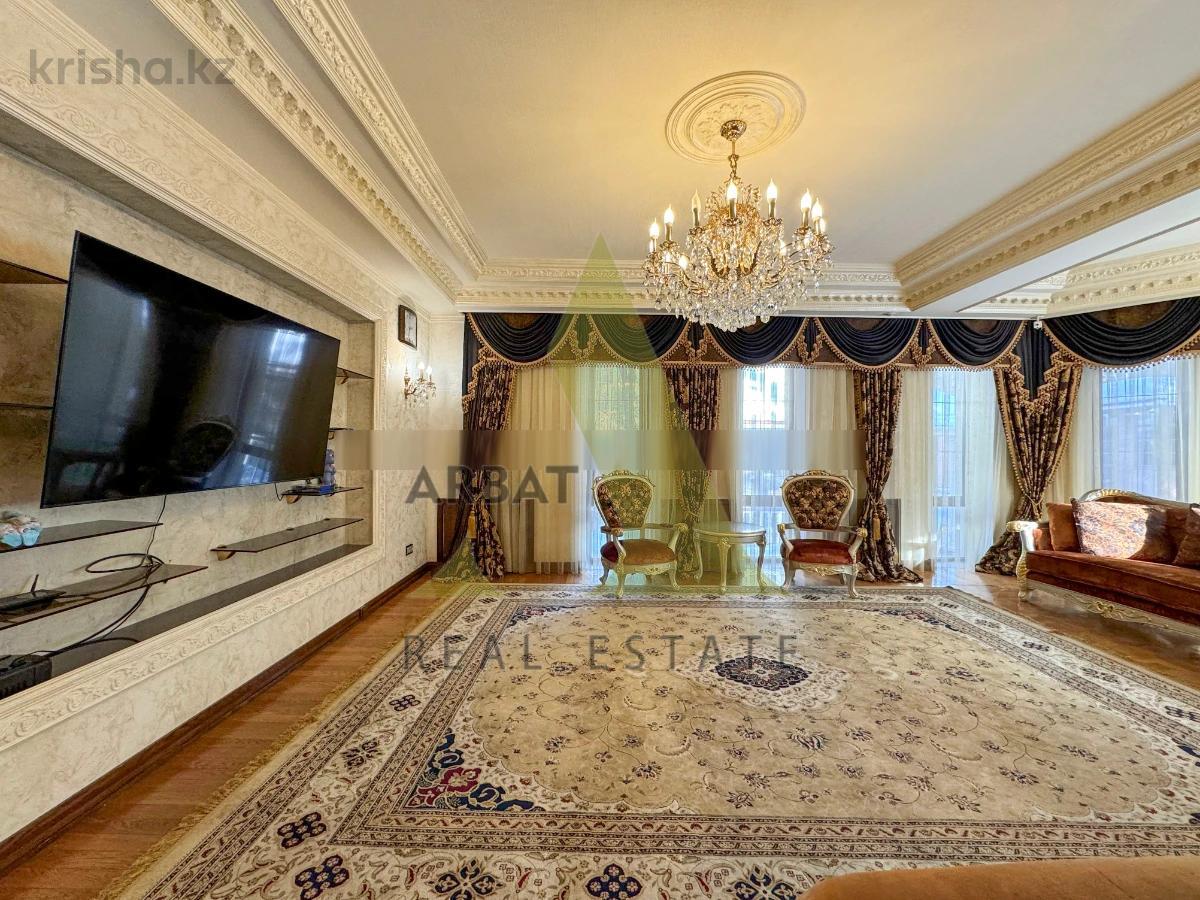 Фото Отдельный дом, 10 комн, 867.3м²