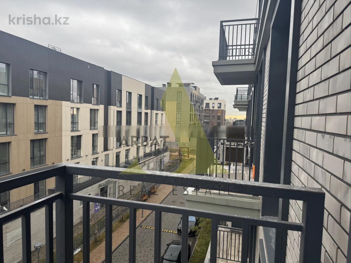 Фото Квартира, 3 комн, 74 м², 4/5 эт., 2025 г.п.