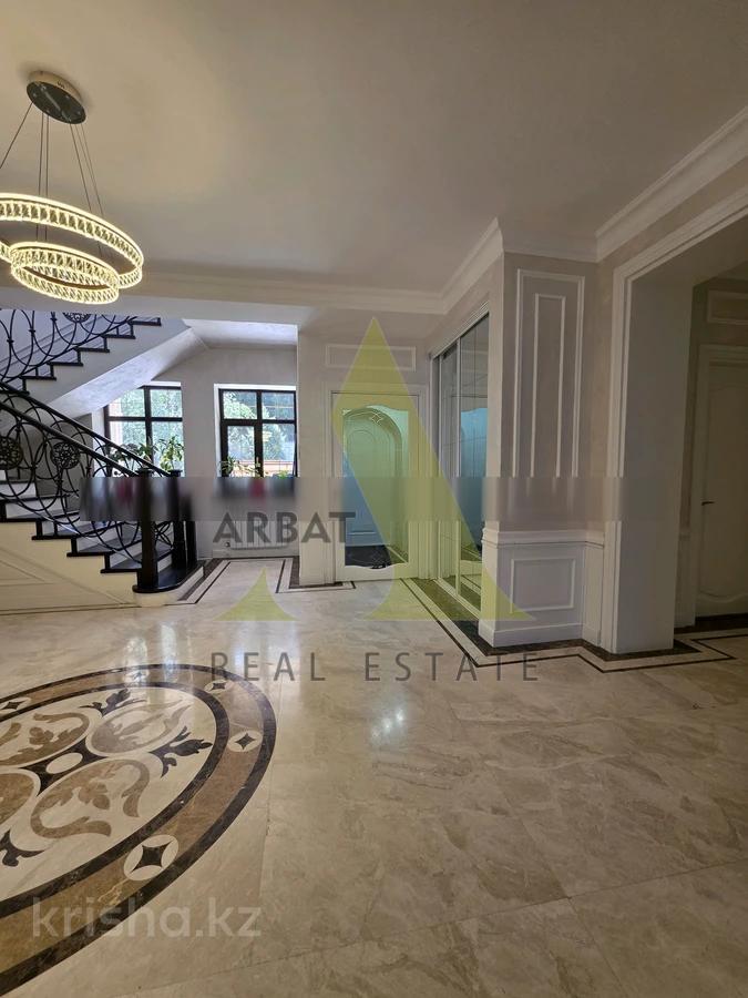 Фото Отдельный дом, 7 комн, 550м²