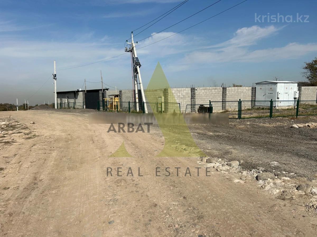 Фото Участок