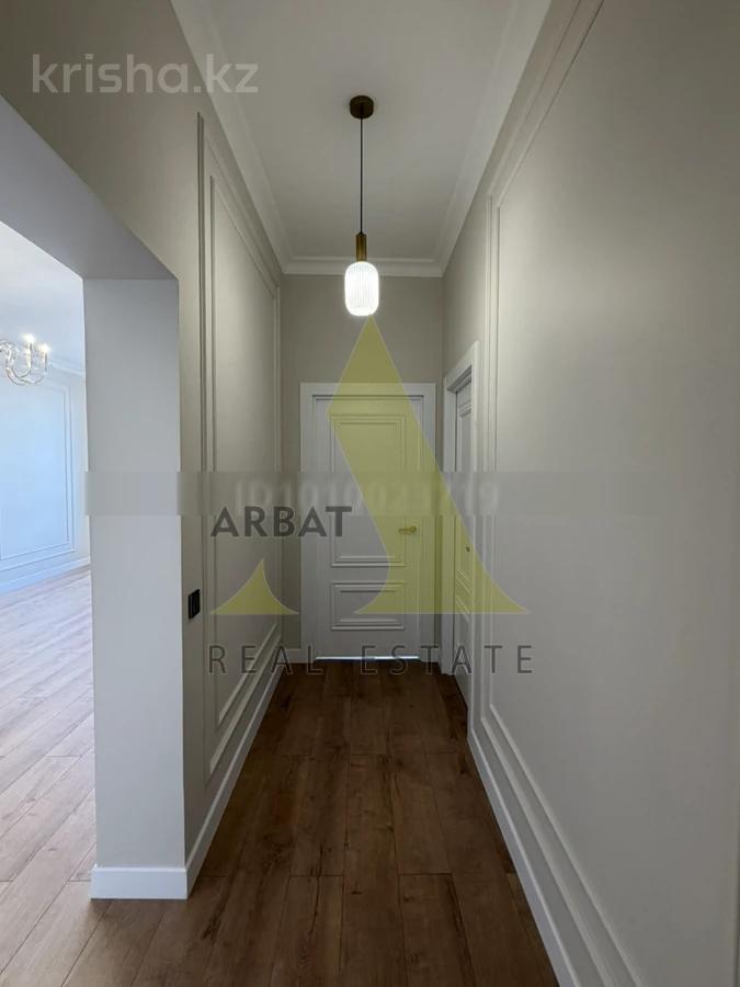 Фото Квартира, 4 комн, 130 м², 5/7 эт., 2025 г.п.
