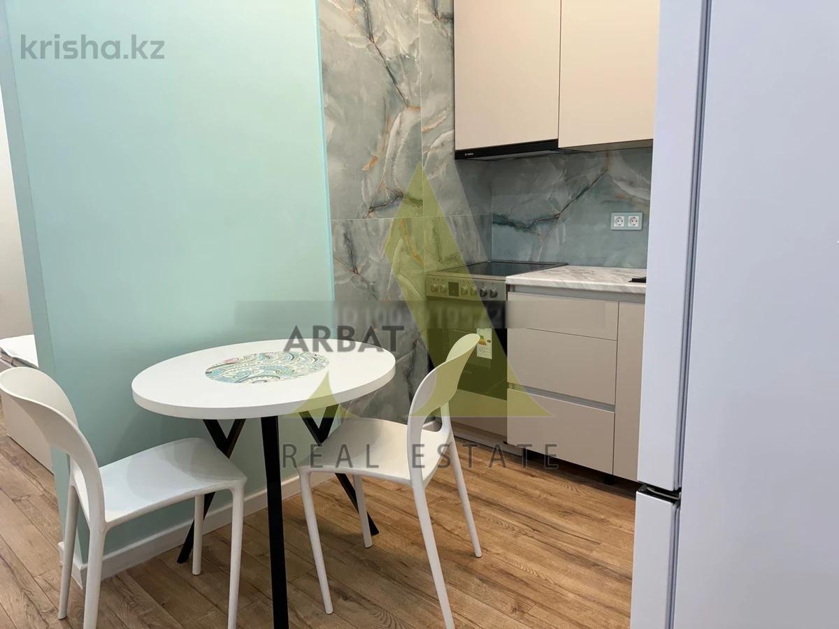 Фото Квартира, 1 комн, 47 м², 3/3 эт., 2023 г.п.