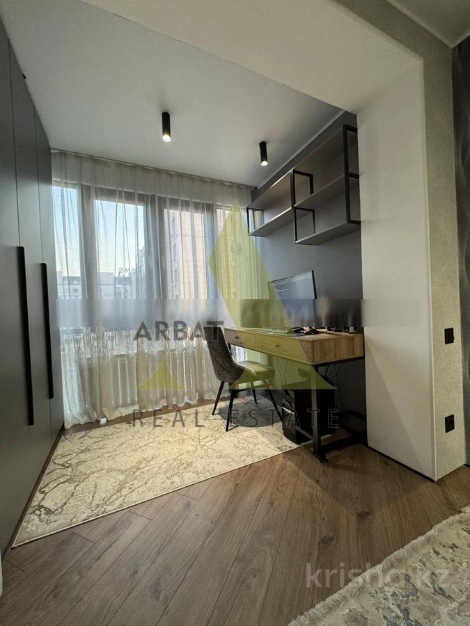 Фото Квартира, 3 комн, 128 м², 8/13 эт.
