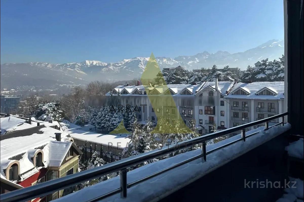 Фото Квартира, 7 комн, 405 м², 4/5 эт., 2009 г.п.