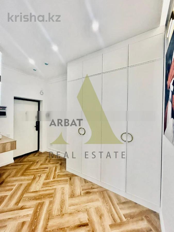 Фото Квартира, 2 комн, 73 м², 6/19 эт., 2020 г.п.
