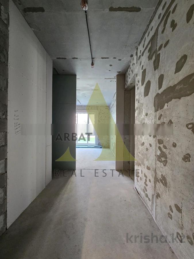 Фото Квартира, 3 комн, 122.7 м², 1/9 эт., 2025 г.п.