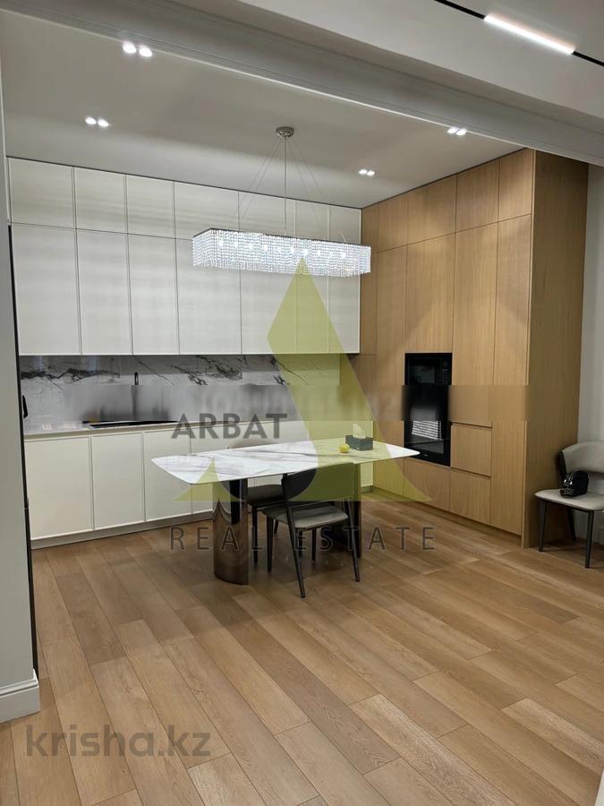 Фото Квартира, 2 комн, 100 м², 3/5 эт., 2023 г.п.