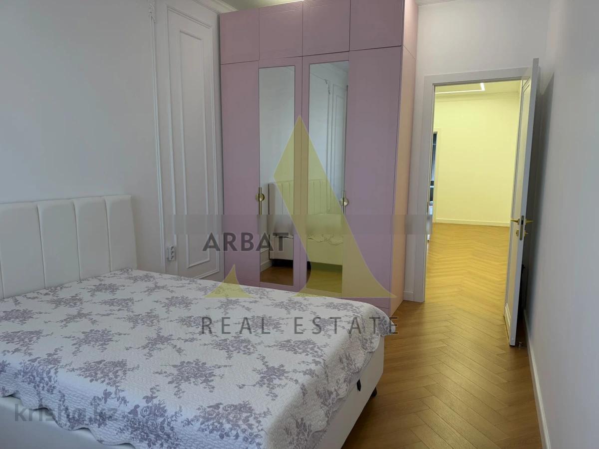 Фото Квартира, 3 комн, 108 м², 6/6 эт., 2024 г.п.